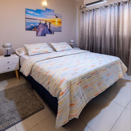 The Little Heaven Apartment Baie Nettle Bagian luar foto