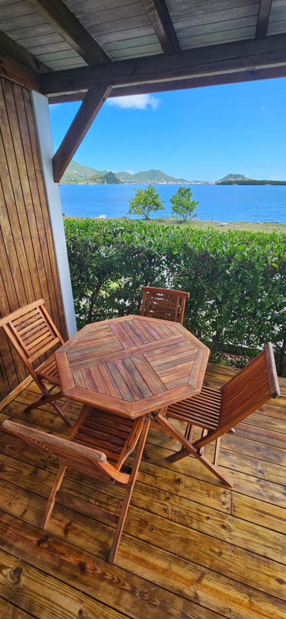 The Little Heaven Apartment Baie Nettle Bagian luar foto