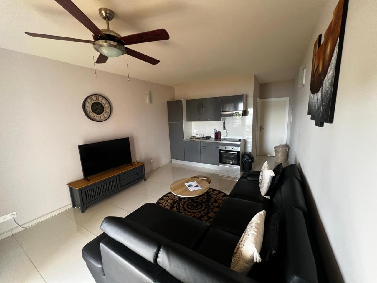 The Little Heaven Apartment Baie Nettle Bagian luar foto