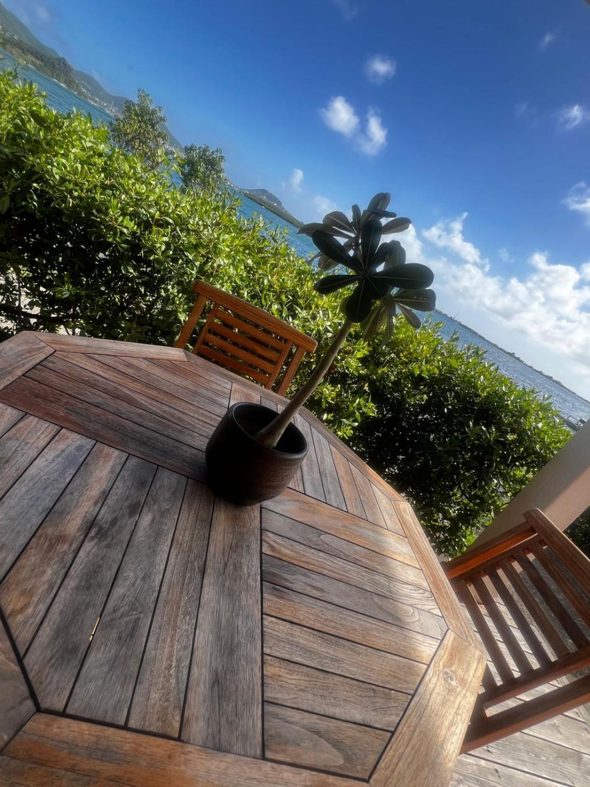 The Little Heaven Apartment Baie Nettle Bagian luar foto